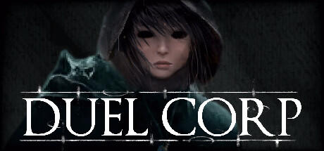 Duel Corp. screenshot