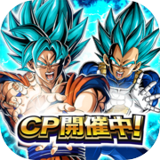 Dragon Ball Z Dokkan Battle
