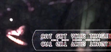 Banner of Cat Got Your Tongue 