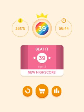 Скриншот игры Get 13