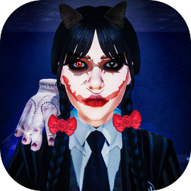 Wandinha Addams APK for Android Download