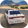 Police Car Chase: Cop Car Game