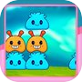 Cute Burst のアイコン