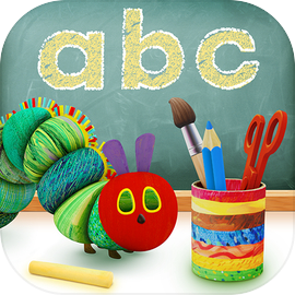 Hungry Caterpillar Play School