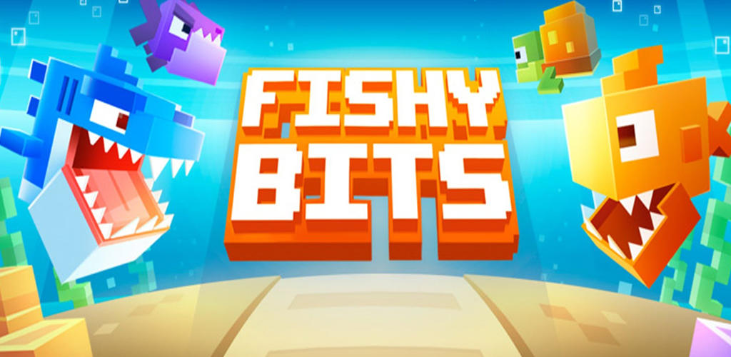 Banner of Fishy Bits 2 