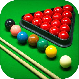 Snooker 147: Billiard 8 Ball Masterly