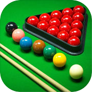 Snooker 147 : Billard 8 boules magistral
