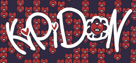 Banner of KIPIDON: We Will Always Love You 