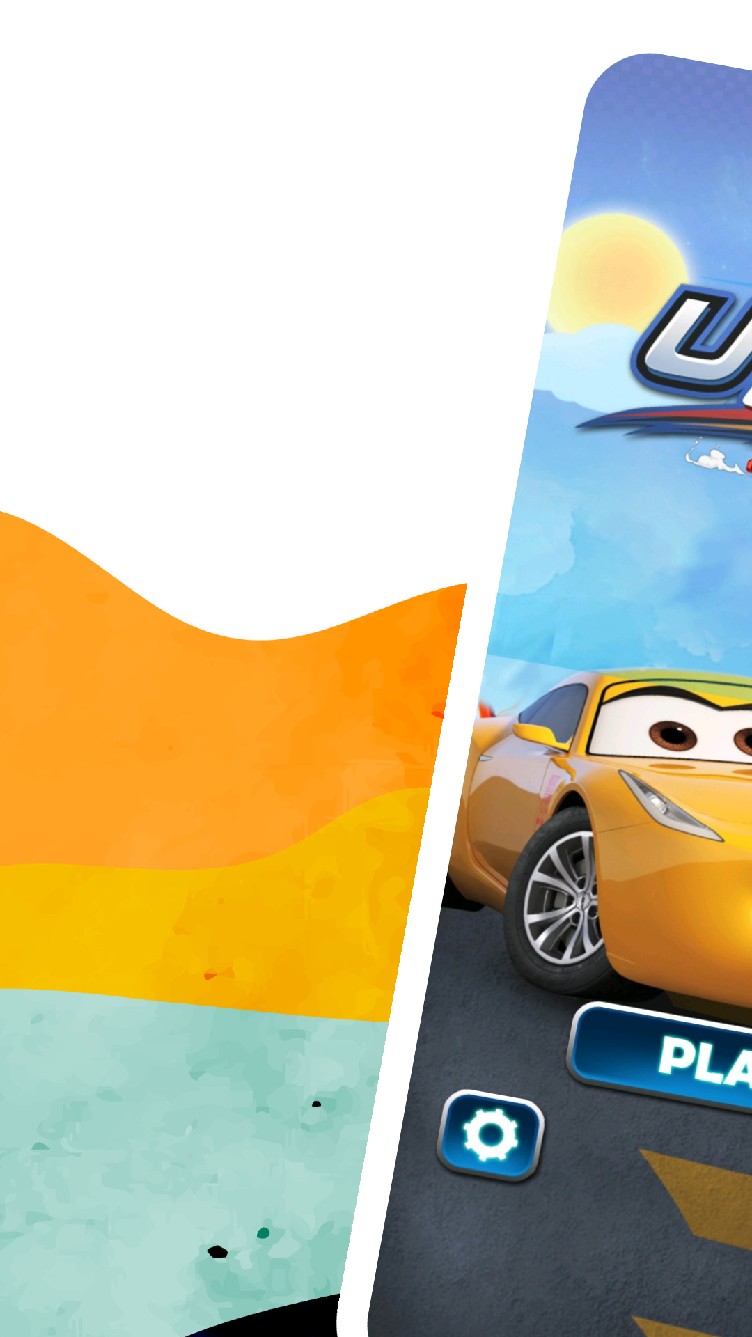 Cuplikan Layar Game Car Unblock 3D- Traffic Jam