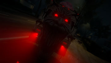 Waffle Cone Willie 遊戲截圖