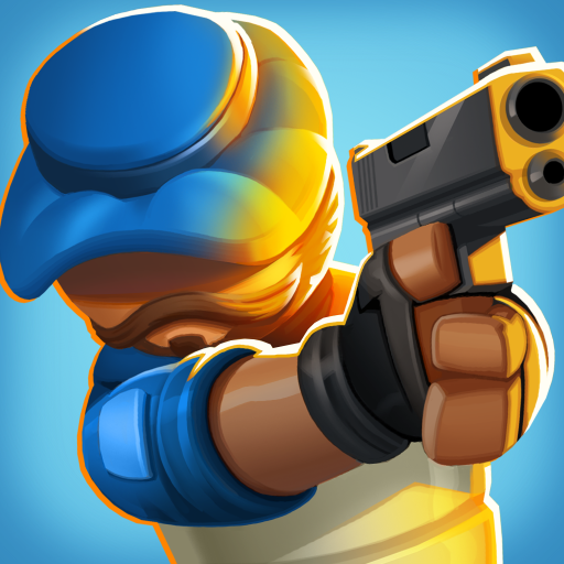 Squad Draw Latest Version for Android/iOS APK - TapTap
