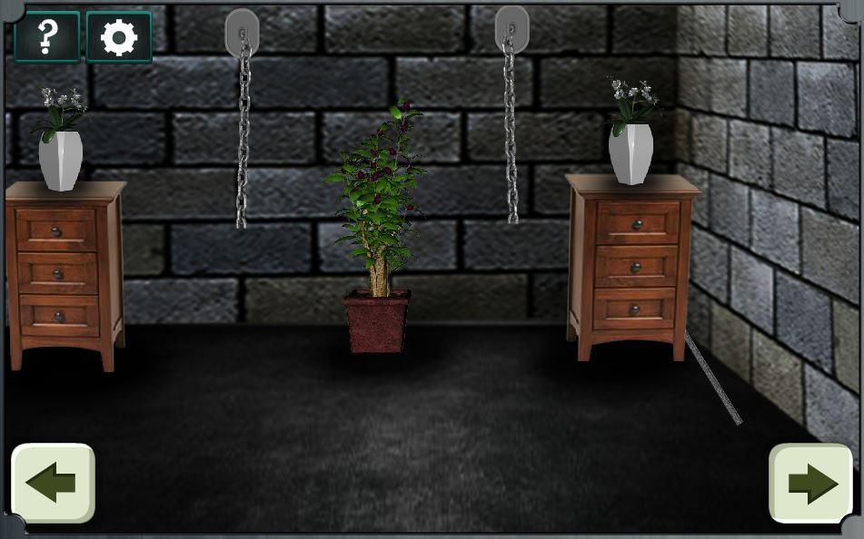 Escape Games Spot-63 Game Screenshot