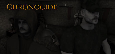 Banner of Chronocide 