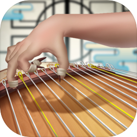 Koto Connect: Japanese stringed musical instrument