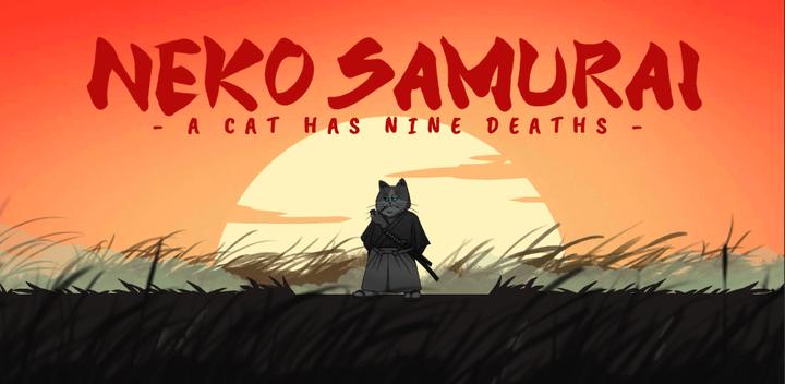 Banner of samurái neko 0.71