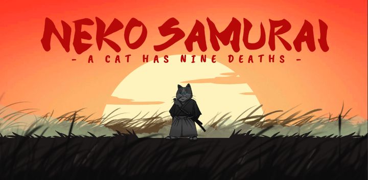 Banner of Neko Samouraï 