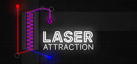 Laser Attraction screenshot