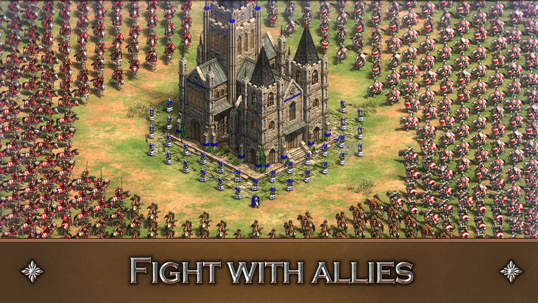 Lost Empires screenshot game