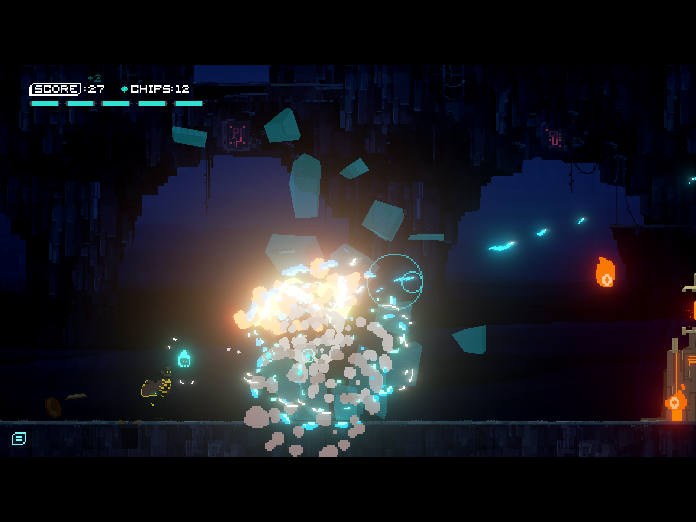 Ancestor Game Screenshot