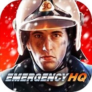 EMERGENCY HQ