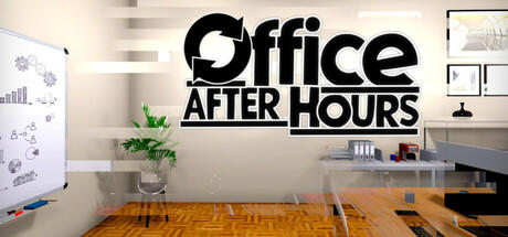 Banner of Office After Hours 