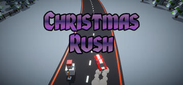 Banner of Christmas Rush 