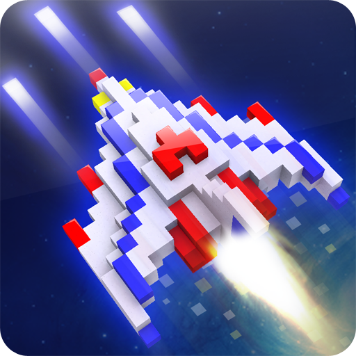 Galaxy bug : Space shooter