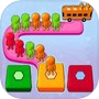 Icon of Crowd Jam Unblock People