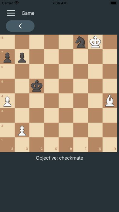 Jogo de xadrez versão móvel andróide iOS apk baixar gratuitamente-TapTap