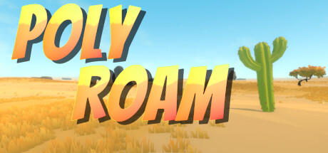 Banner of Poly Roam 