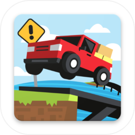 Hardway - Endless Road Builder