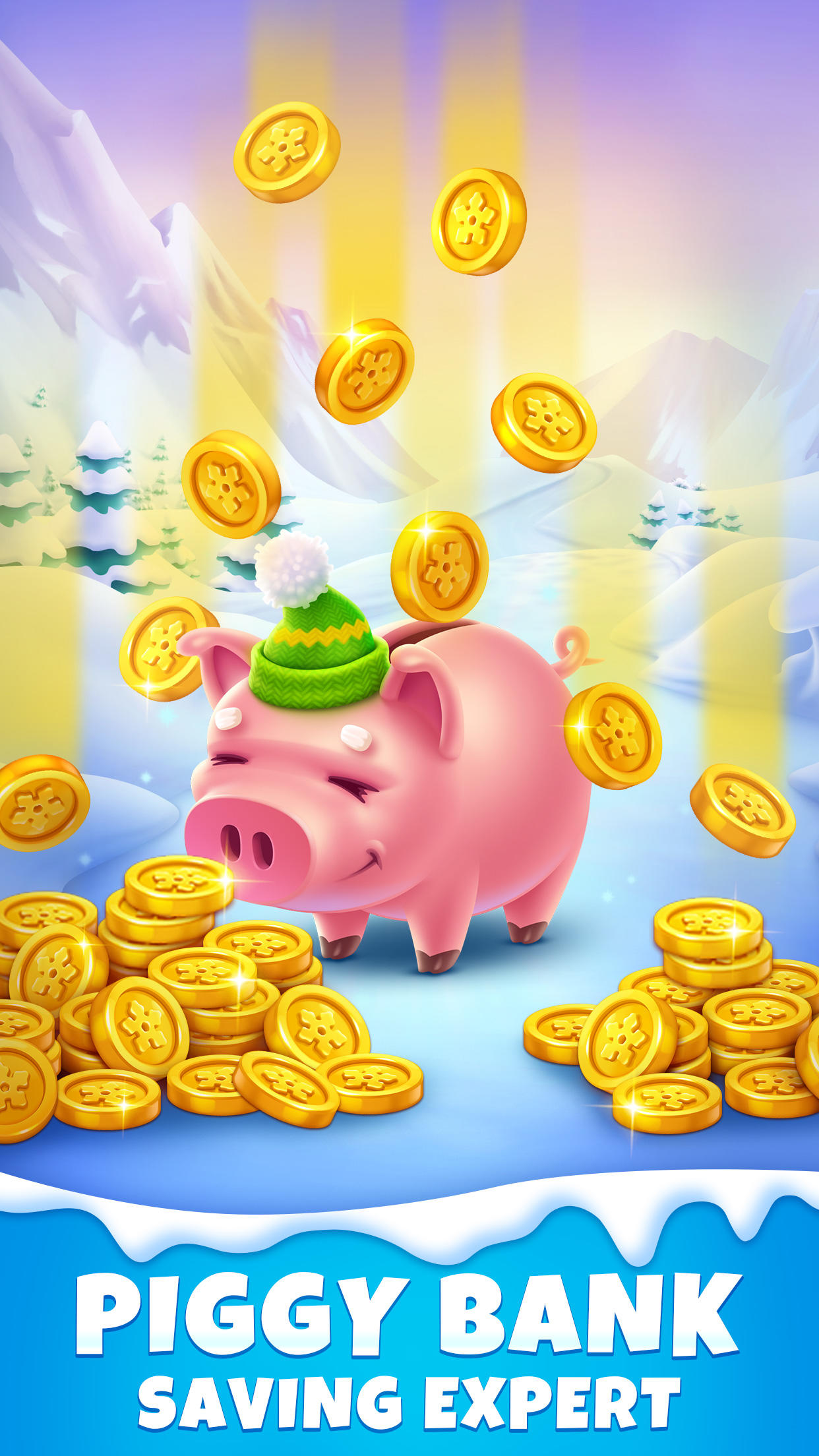 Screenshot 4 of Bubble Bling 