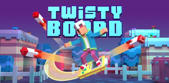Banner of Twisty Board 5.7.5