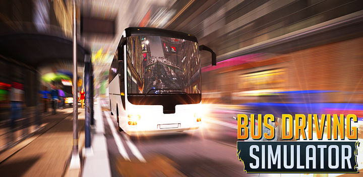 Jogos de ônibus Simulator 2023 versão móvel andróide iOS apk baixar  gratuitamente-TapTap