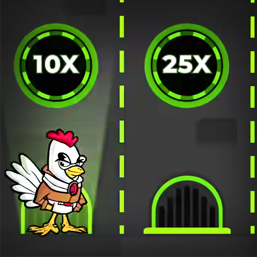 Chicken Road 2 Hack Mod Menu for Android/iOS - TapTap