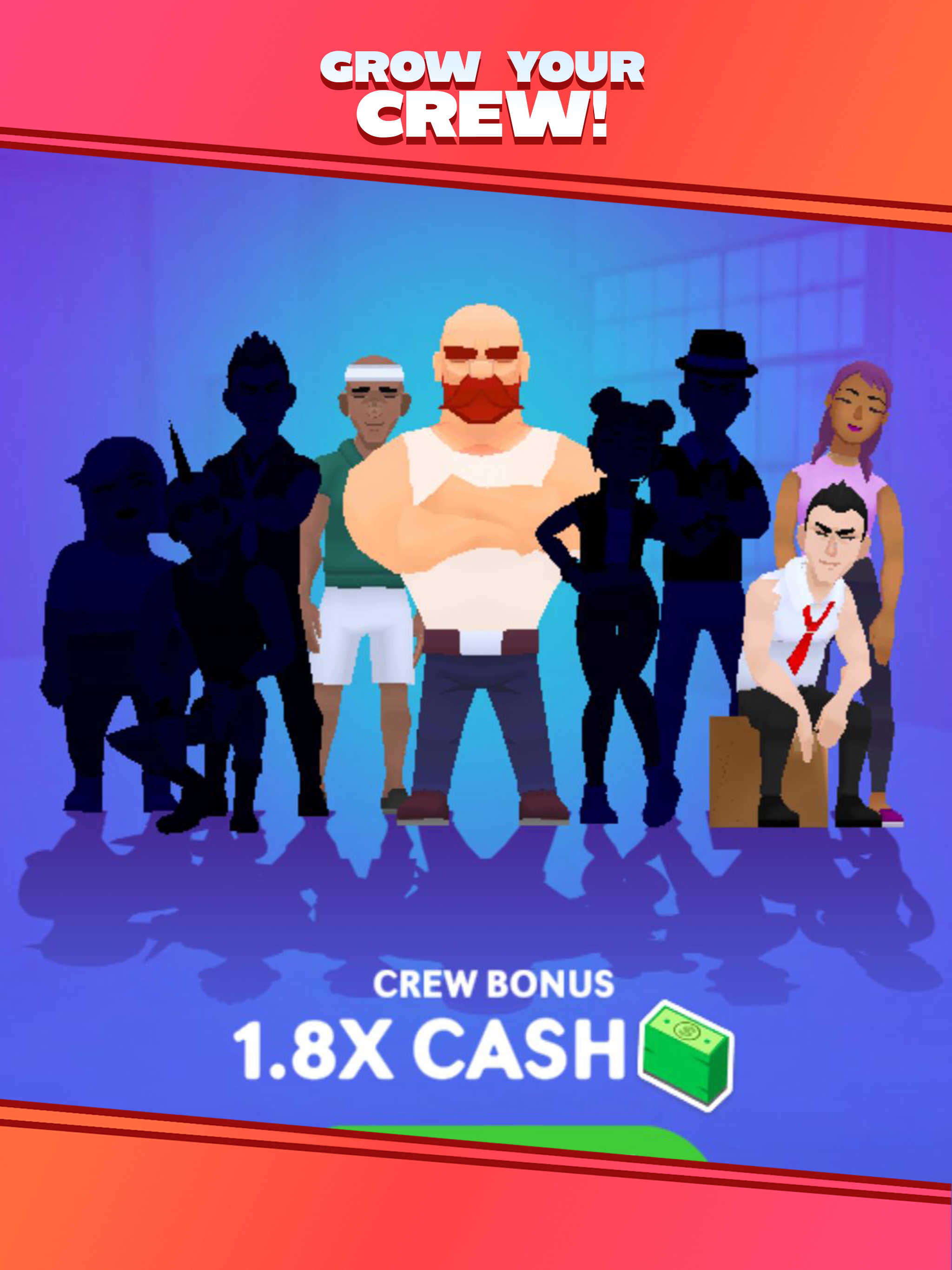 Screenshot 7 of Bait Car 1.0.2