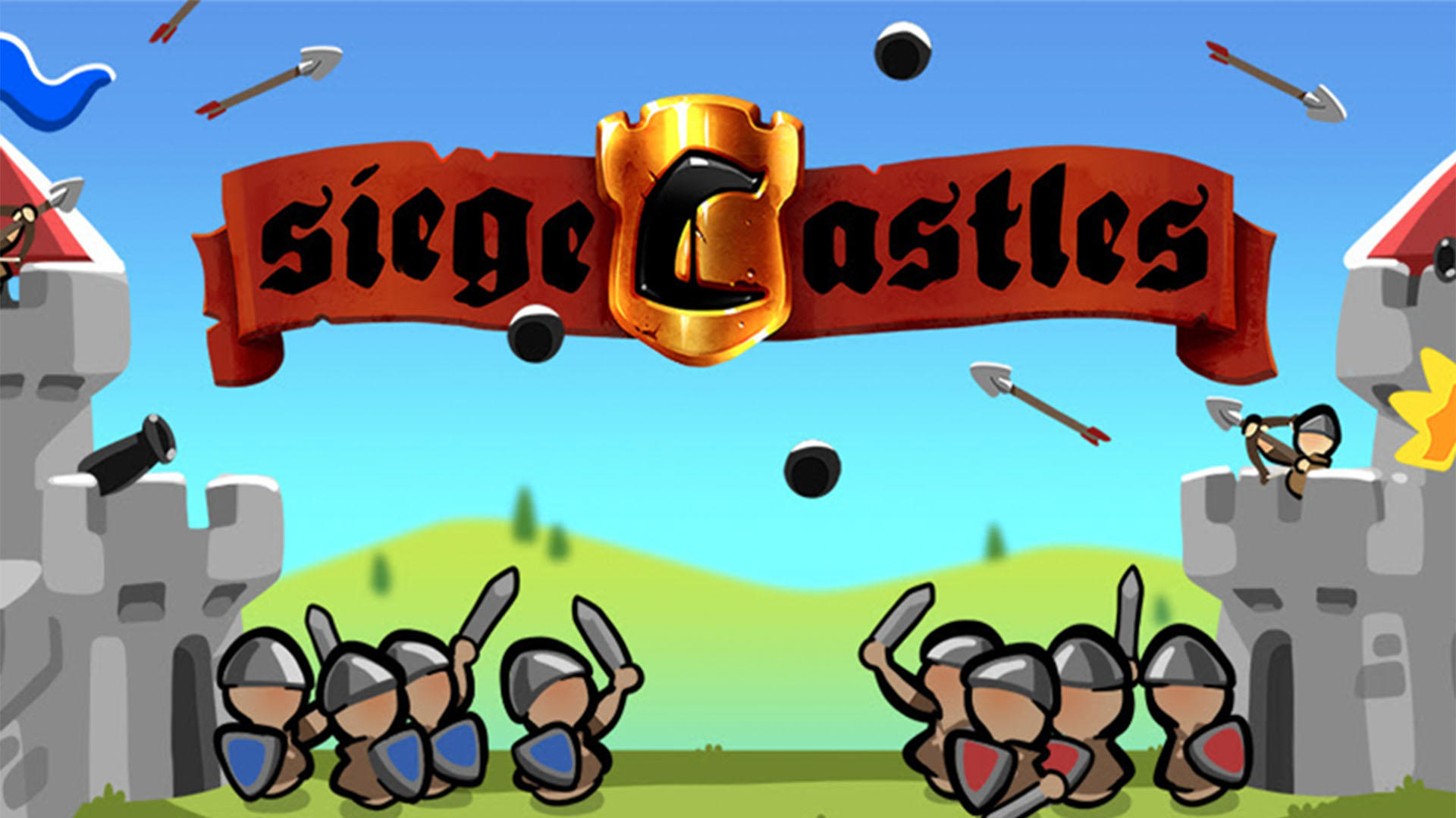 Banner of Siege Castles 1.7.28