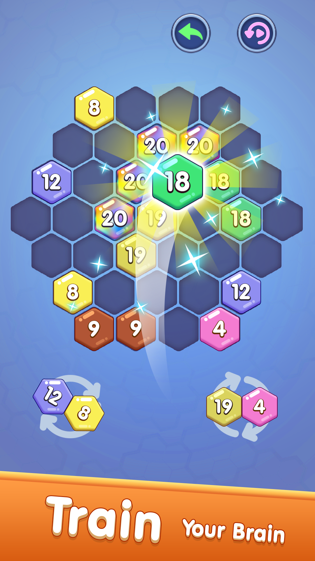 Sudo Block Puzzle Game android iOS apk download for freeTapTap