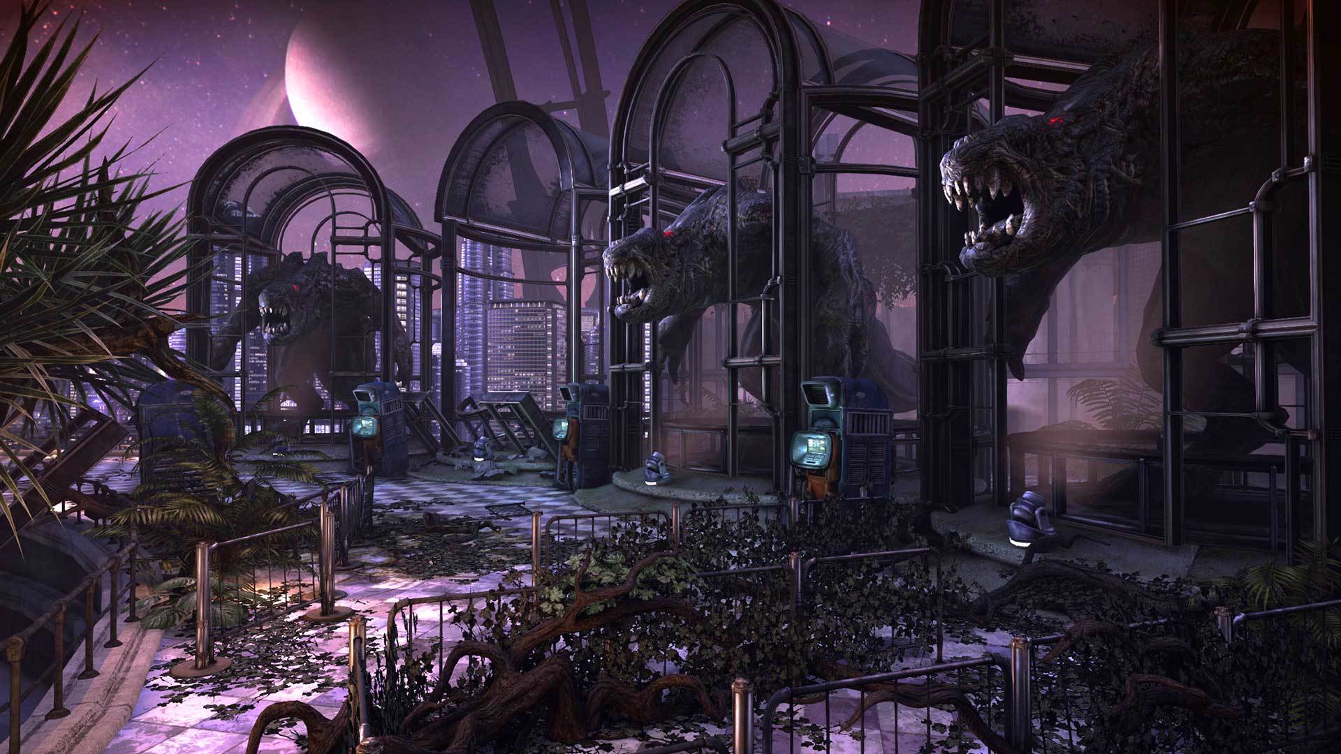 Screenshot 6 of Bulletstorm: Full Clip Edition 