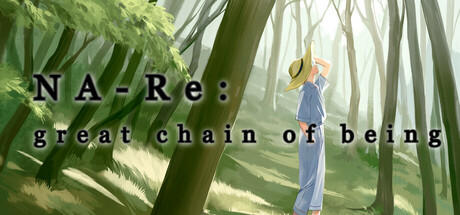 Banner of NA-Re: great chain of being 