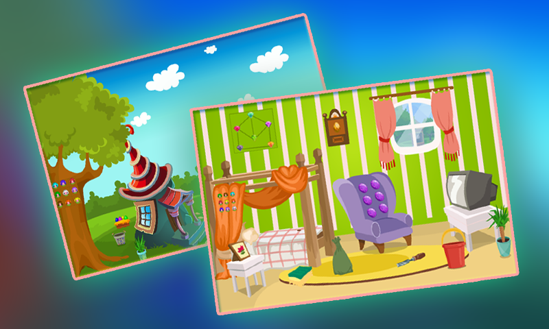 Style Boy Rescue Kavi Escape Game-319 Game Screenshot