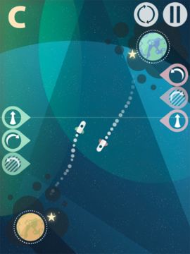 Delivery 2 Planet: Ultimate 遊戲截圖