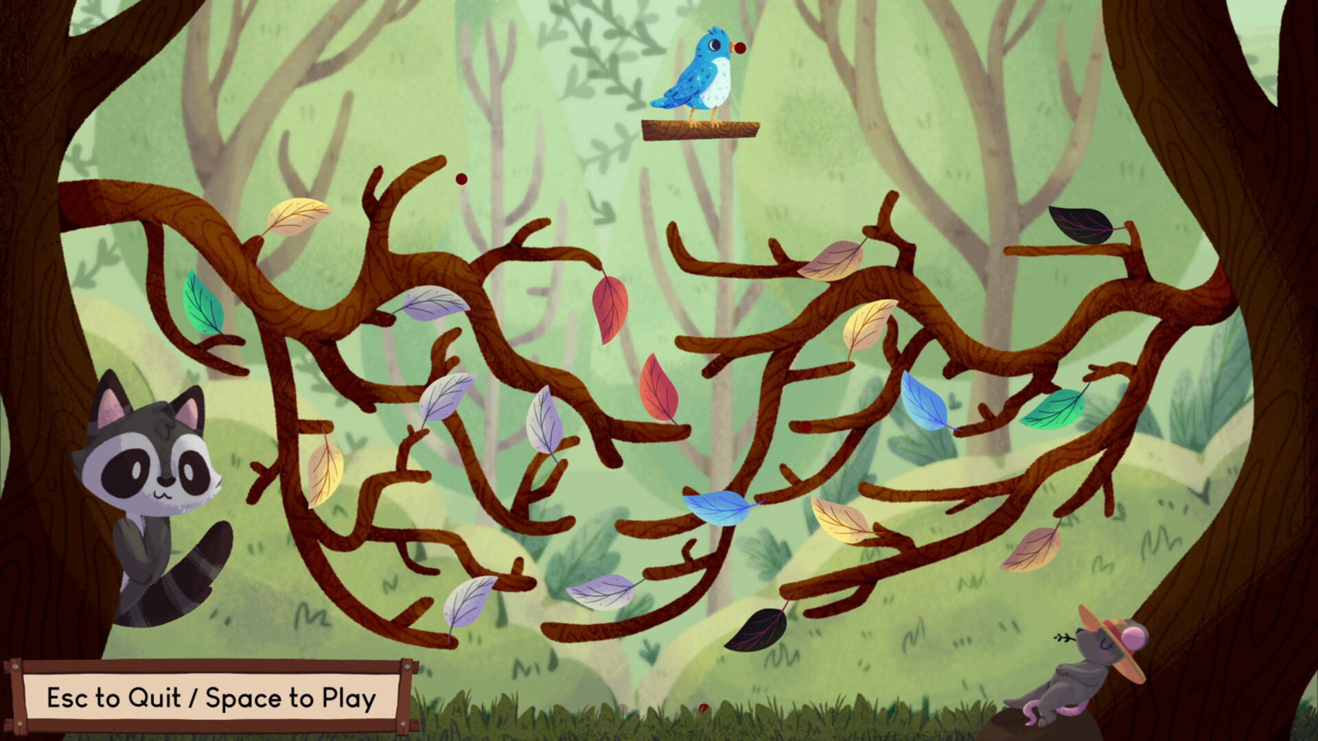 SoundTown screenshot game