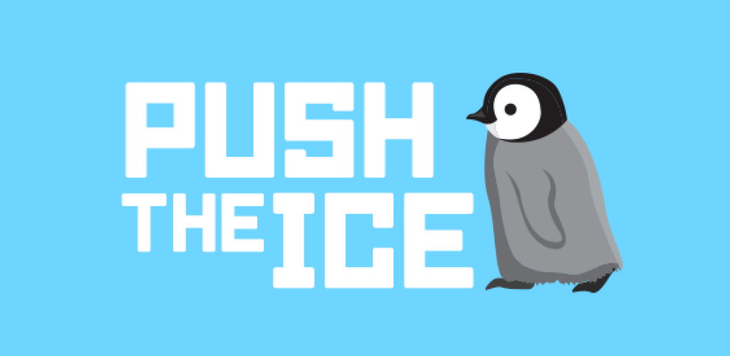 Push the ice screenshot