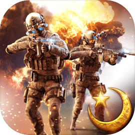 Instant War - أبطال الوطن