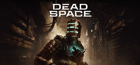 Banner of Dead Space 