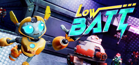 Banner of Low Batt 