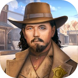 Wild West: Hidden Items Games