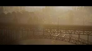 Screenshot of the video of Once Human