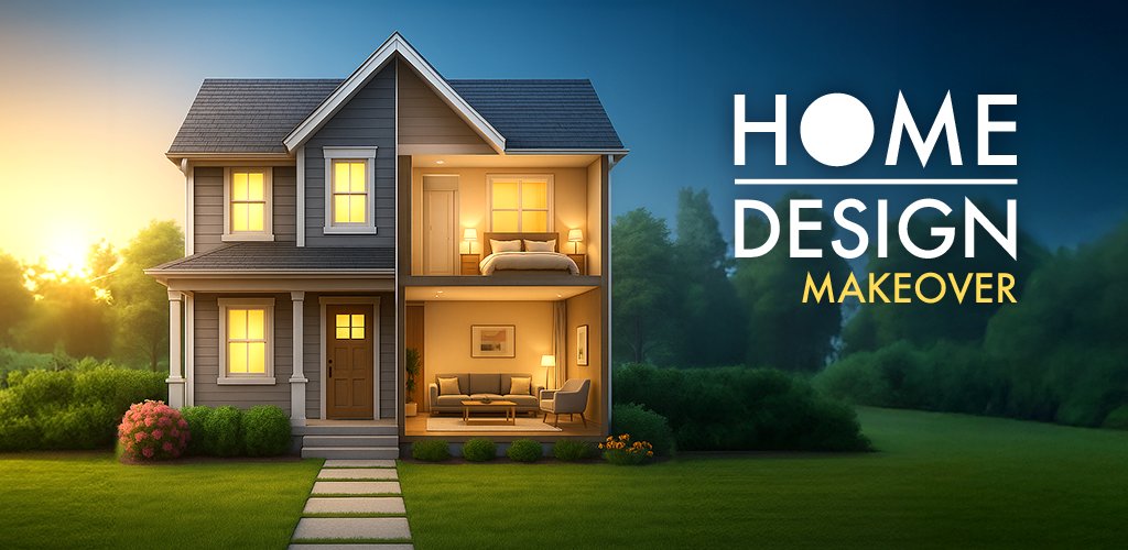 Banner of Home Design Makeover 